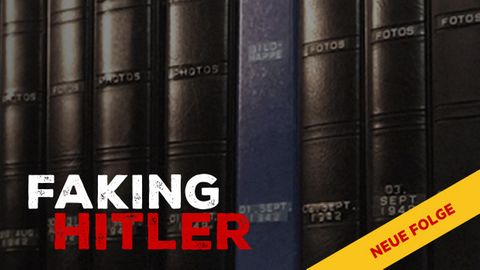 Faking Hitler Folge 5