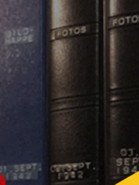 Faking Hitler Folge 5