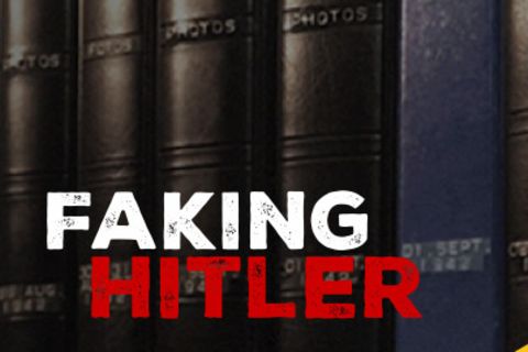 Faking Hitler Folge 5