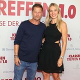 Til Schweiger und Svenja Holtmann
