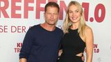 Til Schweiger und Svenja Holtmann