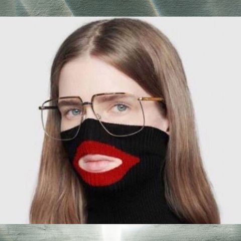 Gucci Rassismsus