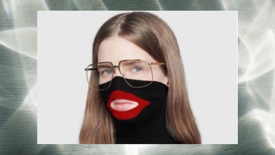 Gucci Rassismsus