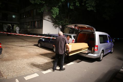 Tschechien: Frau lebt drei Jahre mit Leiche ihrer Mutter unter einem Dach