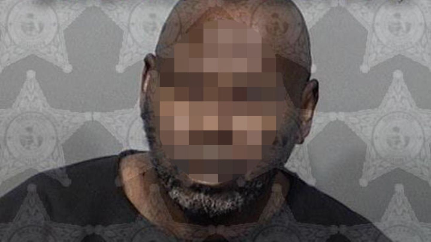 Florida: Dem Pfleger Willie S. wird vorgeworfen, eine Patientin missbraucht zu haben 