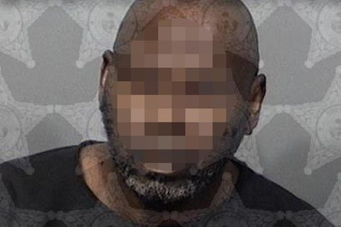 Florida: Dem Pfleger Willie S. wird vorgeworfen, eine Patientin missbraucht zu haben 