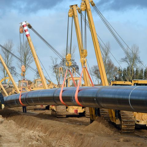 Nord Stream 2