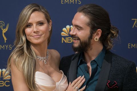 "Markus Lanz": Wie erobert man Heidi Klum? Tom Kaulitz plaudert aus dem Nähkästchen