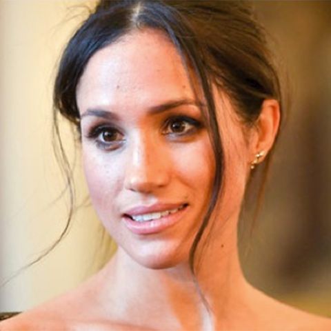 Herzogin Meghan
