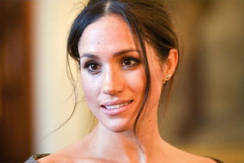 Herzogin Meghan