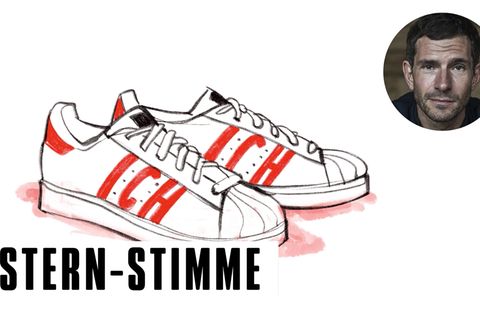 Marken und Narzissmus – Micky Beisenherz: Der Name der Dose