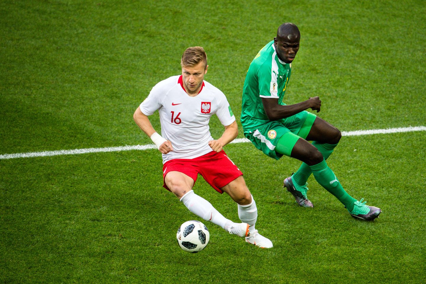 Jakub Błaszczykowski spielt für 116 Euro im Monat