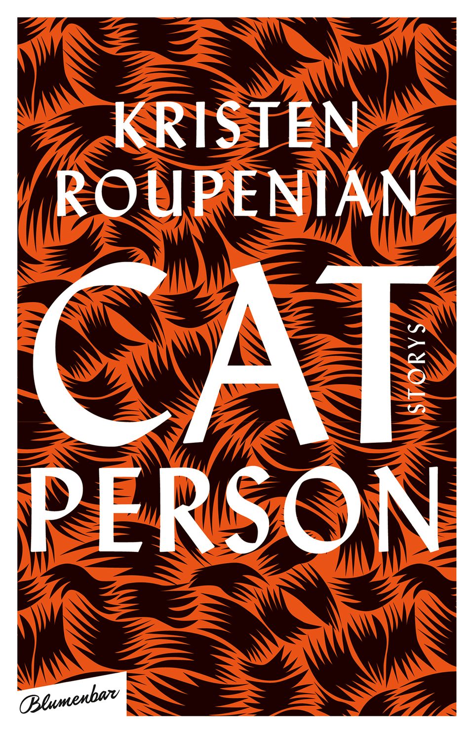 "Cat Person" von Kristen Roupenian