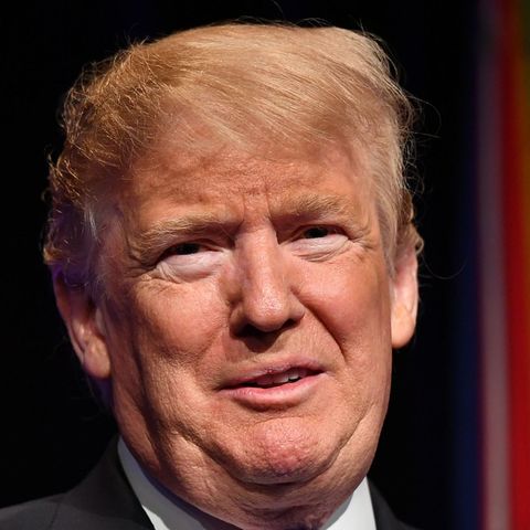US-Präsident Donald Trump