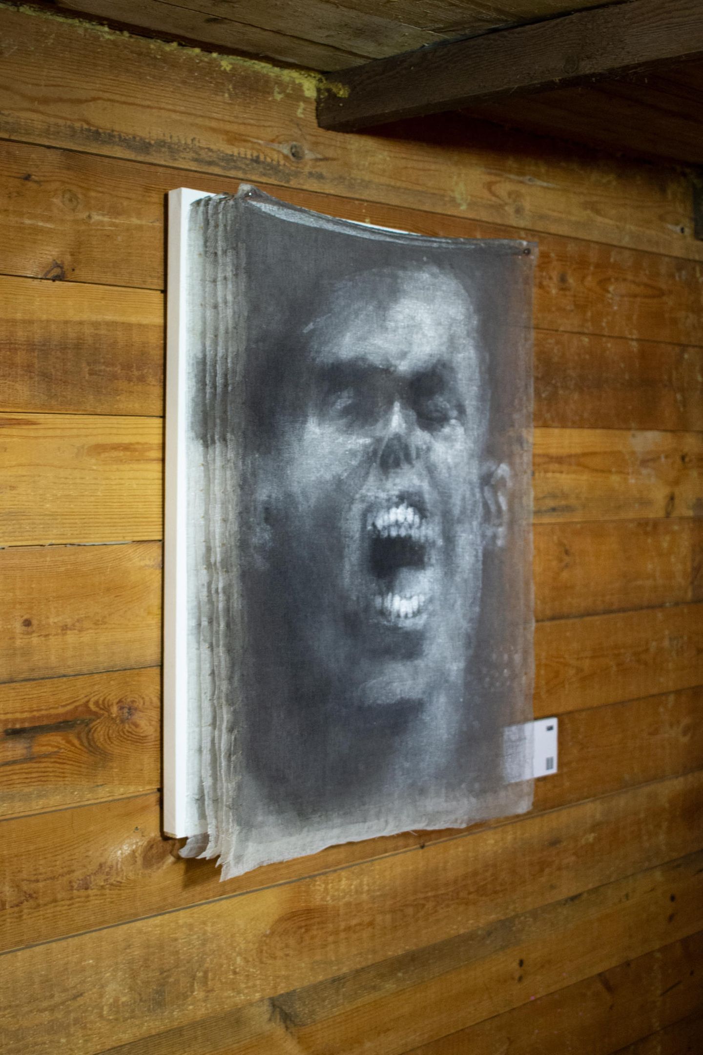 "Abjection" (Erniedrigung)