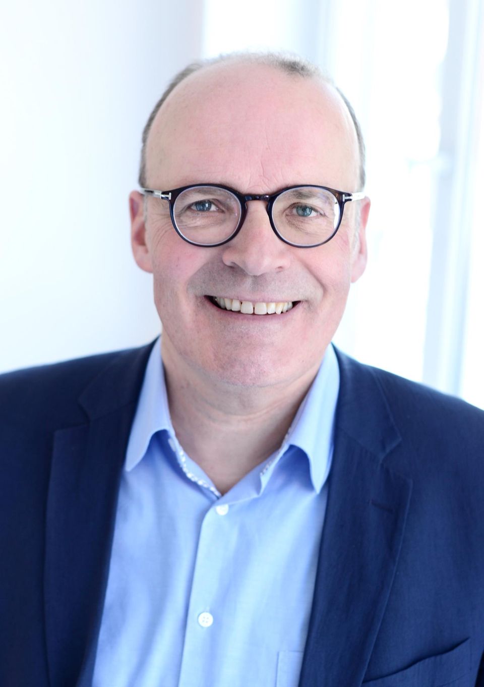 Reiner Hanewinkel