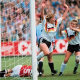 Ex-Fußball-Nationalspielerin Heidi Mohr ist tot