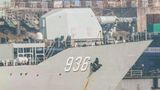 Peking hat eine Railgun auf ein Kriegsschiff montiert und erstmals auf See getestet. Diese Waffe soll Chinas Flotte von Raketenzerstörern des Typs 055 unangreifbar machen. Sie ist um Jahre früher einsatzbereit, als der Westen dachte.  Lesen Sie:  Neue Railgun - die stärkste Hyperschall-Kanone der Welt kommt aus China