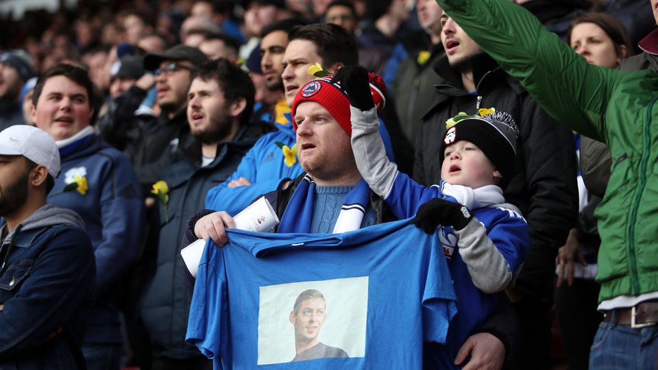 Emiliano Sala