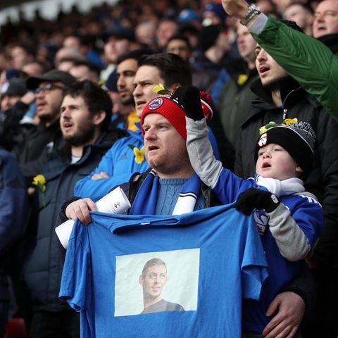 Emiliano Sala
