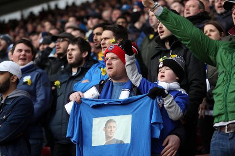 Emiliano Sala