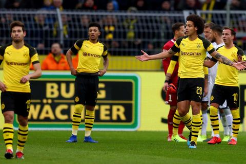 Nach dem Spiel gegen Hoffenheim herrschte Ratlosigkeit unter den BVB-Stars