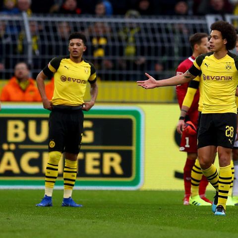 Nach dem Spiel gegen Hoffenheim herrschte Ratlosigkeit unter den BVB-Stars