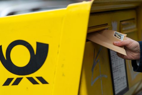 Briefporto - Erhöhung - Deutsche Post - Bundesnetzagentur
