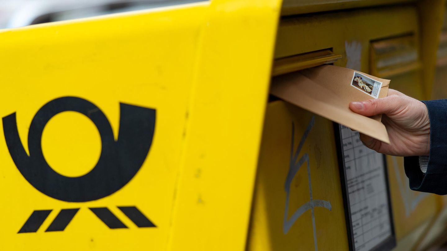 Briefporto - Erhöhung - Deutsche Post - Bundesnetzagentur