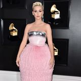 Katy Perry bei den Grammys 2019