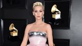 Katy Perry bei den Grammys 2019