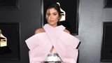 Kylie Jenner bei den Grammys 2019