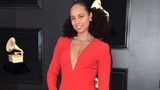 Alicia Keys bei den Grammys 2019