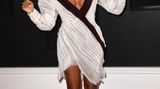 Janelle Monáe bei den Grammys 2019