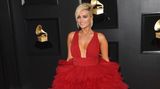 Bebe Rexha bei den Grammys 2019