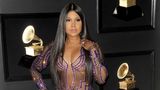 Toni Braxton bei den Grammys 2019