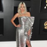 Lady Gaga bei den Grammys 2019