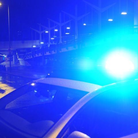 Polizei sucht nach Messerattacke auf Union-Berlin-Fan Zeugen und den Täter