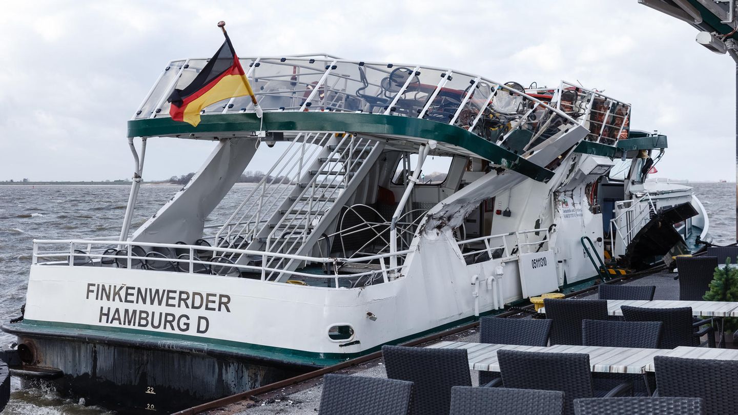 Finkenwerder