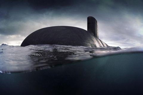 Die Boote der neuen Attack-Klasse werden zu den mächtigsten konventionellen U-Booten der Welt zählen.