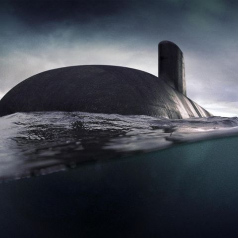 Die Boote der neuen Attack-Klasse werden zu den mächtigsten konventionellen U-Booten der Welt zählen.