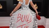 Joy Villa bei den Grammys 2019