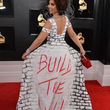 Joy Villa bei den Grammys 2019