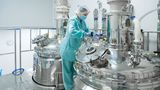 Pharmaindustrie