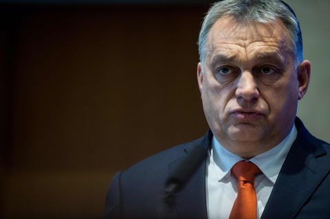 Ungarn - Viktor Orbán verkündet finanzielle Anreize für mehr Geburten