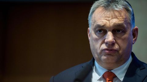 Ungarn - Viktor Orbán verkündet finanzielle Anreize für mehr Geburten