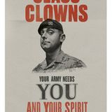"Klassen-Clowns - Eure Armee braucht euch und euren Geist"