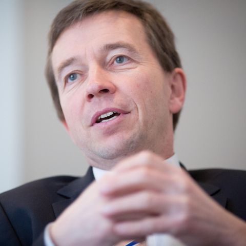 Bernd Lucke