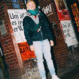 NEON Streetstyle Hamburg