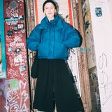 NEON Streetstyle Hamburg